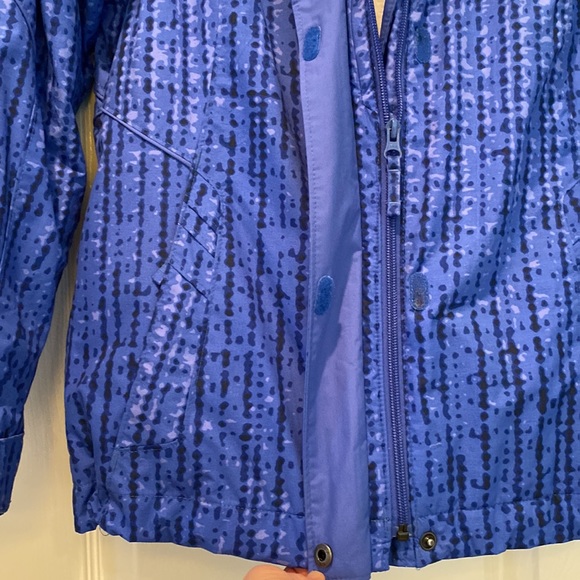 Columbia Bugaboo Interchange Women’s Jacket - Picture 16 of 16